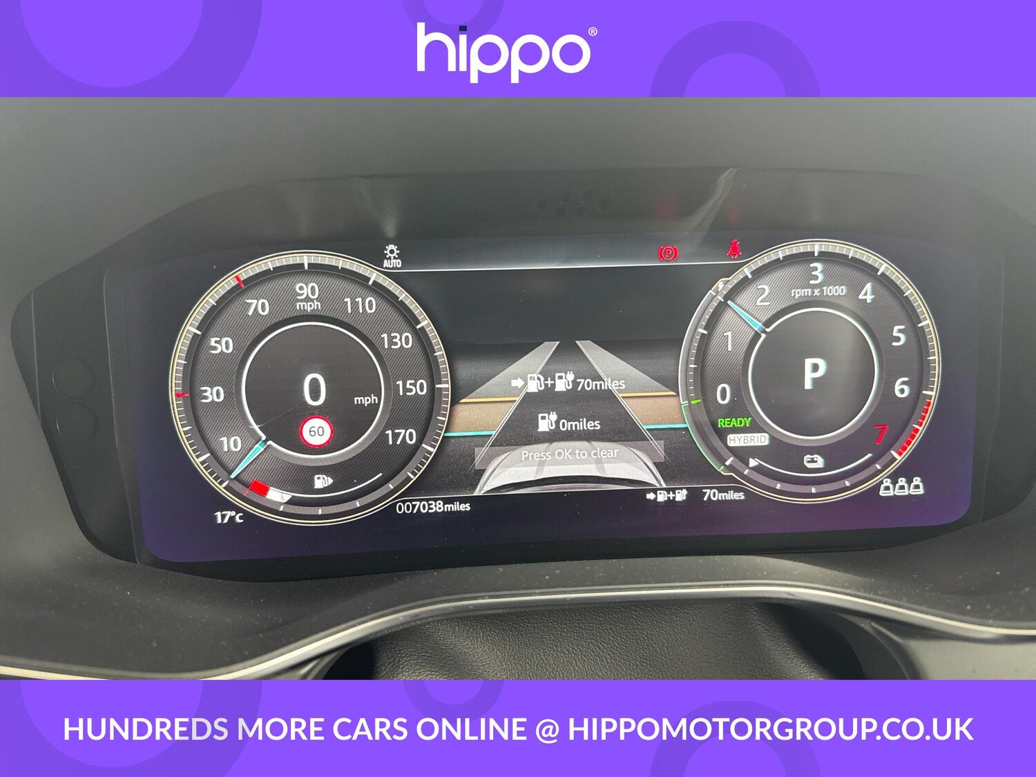 Used Jaguar F-Pace 2022 for sale - 77290840: Photo 13