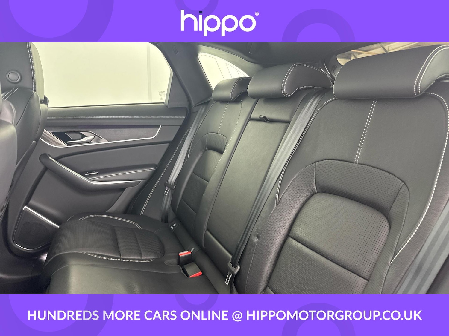 Used Jaguar F-Pace 2022 for sale - 77290840: Photo 14