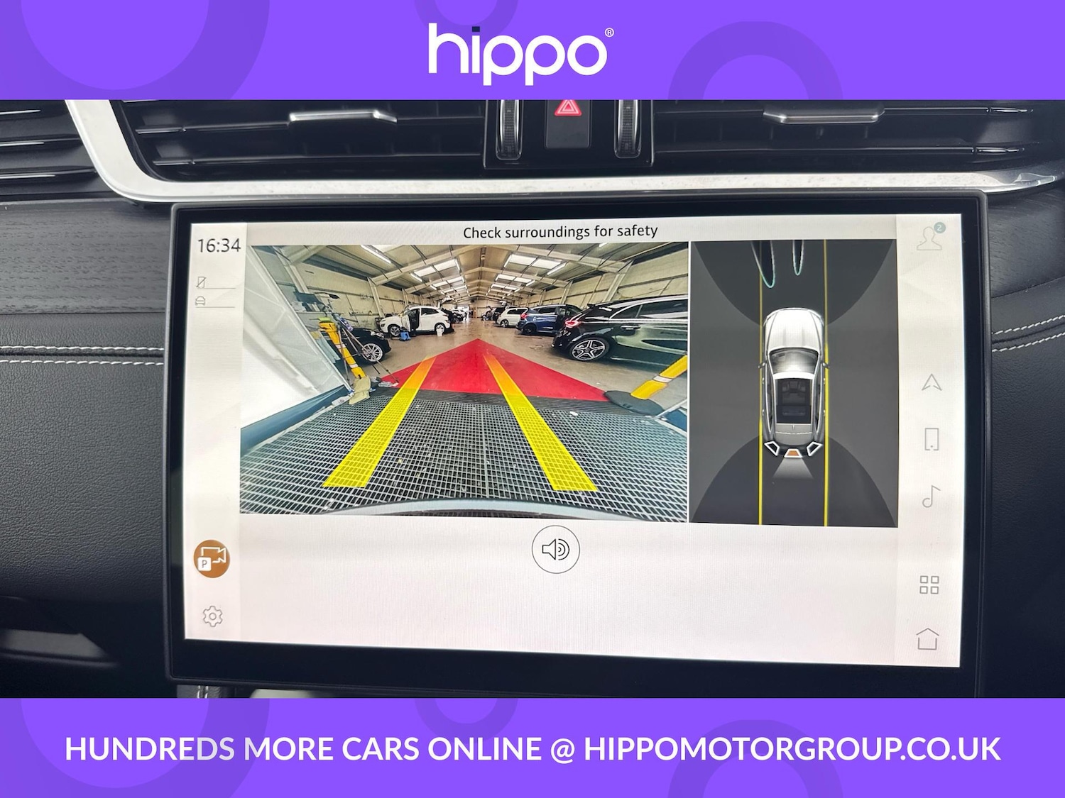 Used Jaguar F-Pace 2022 for sale - 77290840: Photo 17