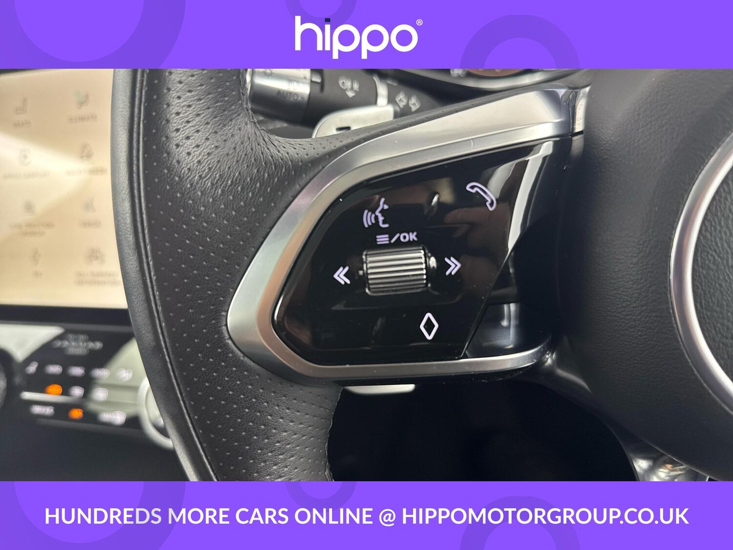 Used Jaguar F-Pace 2022 for sale - 77290840: Photo 22