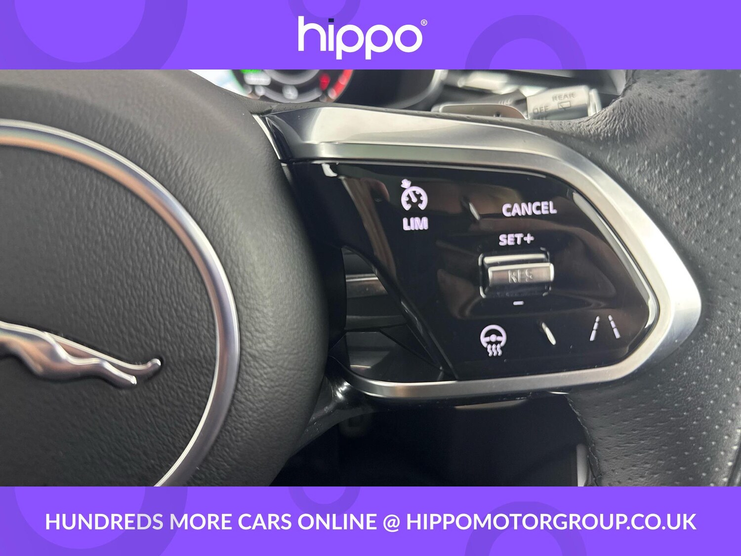 Used Jaguar F-Pace 2022 for sale - 77290840: Photo 23