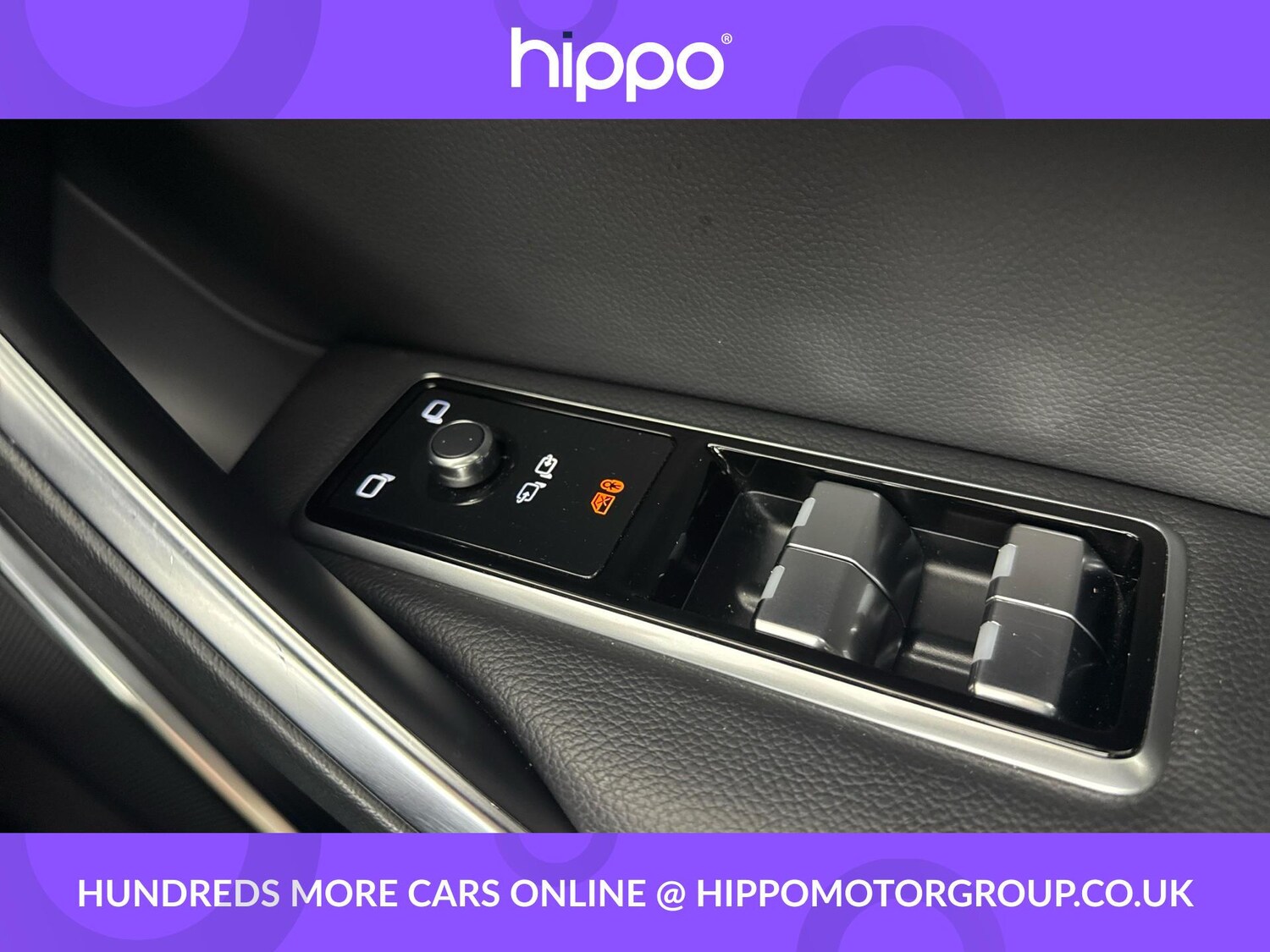 Used Jaguar F-Pace 2022 for sale - 77290840: Photo 25