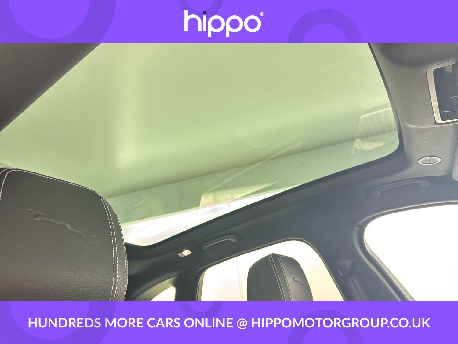 Used Jaguar F-Pace 2022 for sale - 77290840: Photo 26