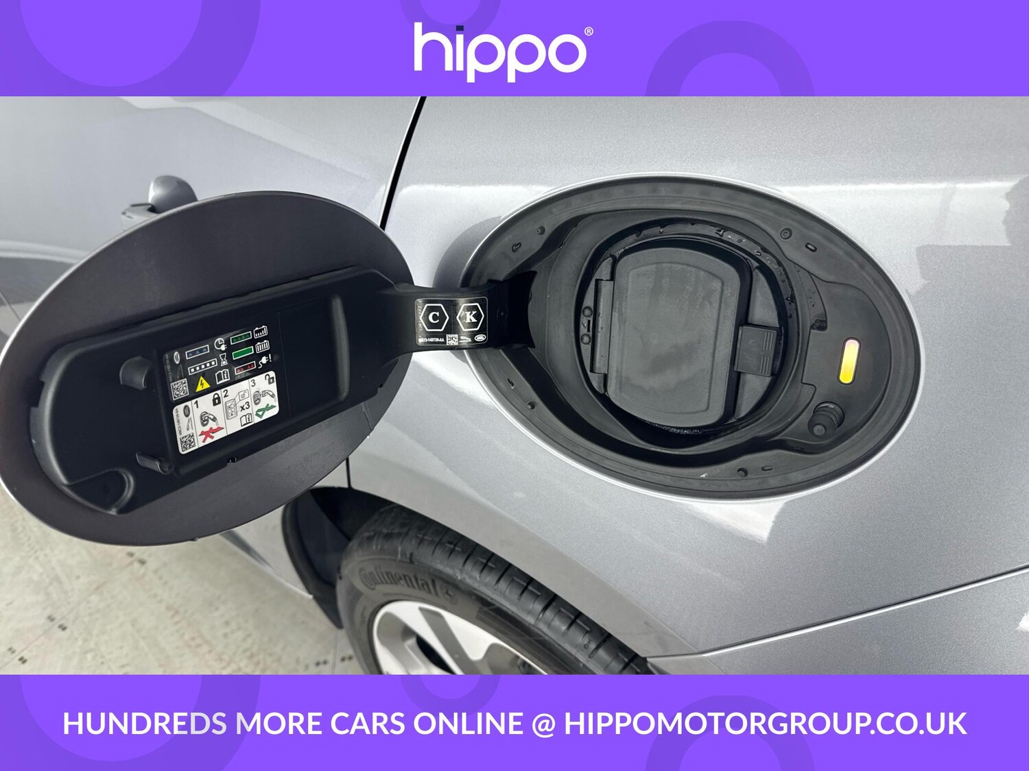 Used Jaguar F-Pace 2022 for sale - 77290840: Photo 30