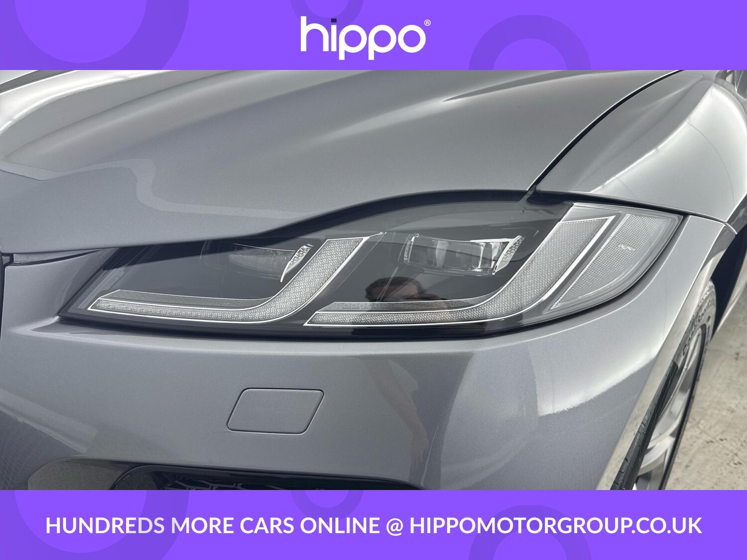 Used Jaguar F-Pace 2022 for sale - 77290840: Photo 31