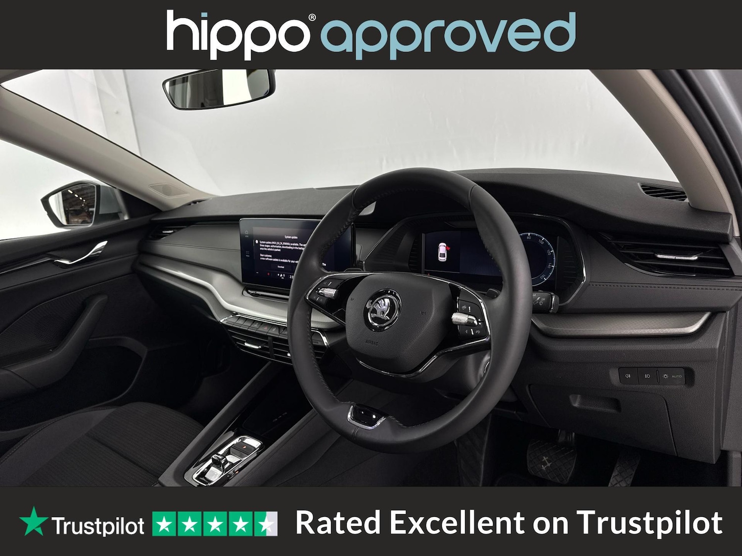 Used Skoda Octavia 2024 for sale - 76658135: Photo 10