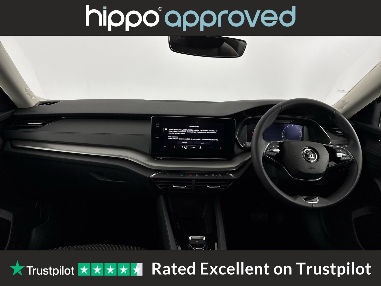 Used Skoda Octavia 2024 for sale - 76658135: Photo 11