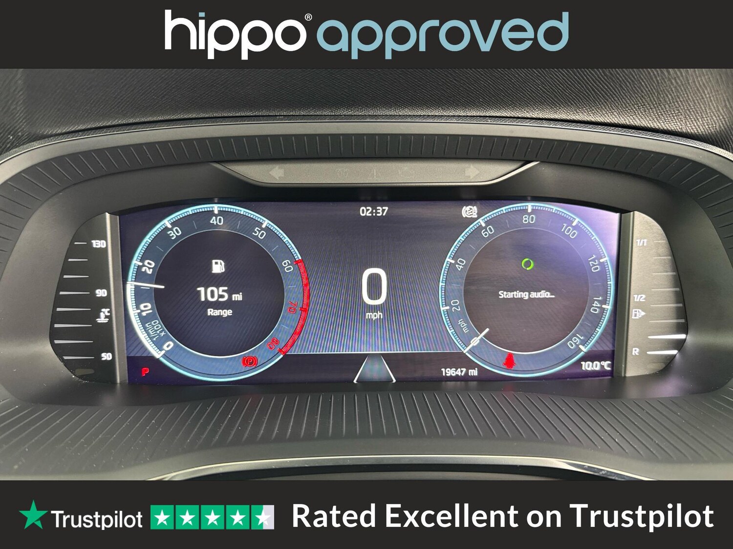 Used Skoda Octavia 2024 for sale - 76658135: Photo 13