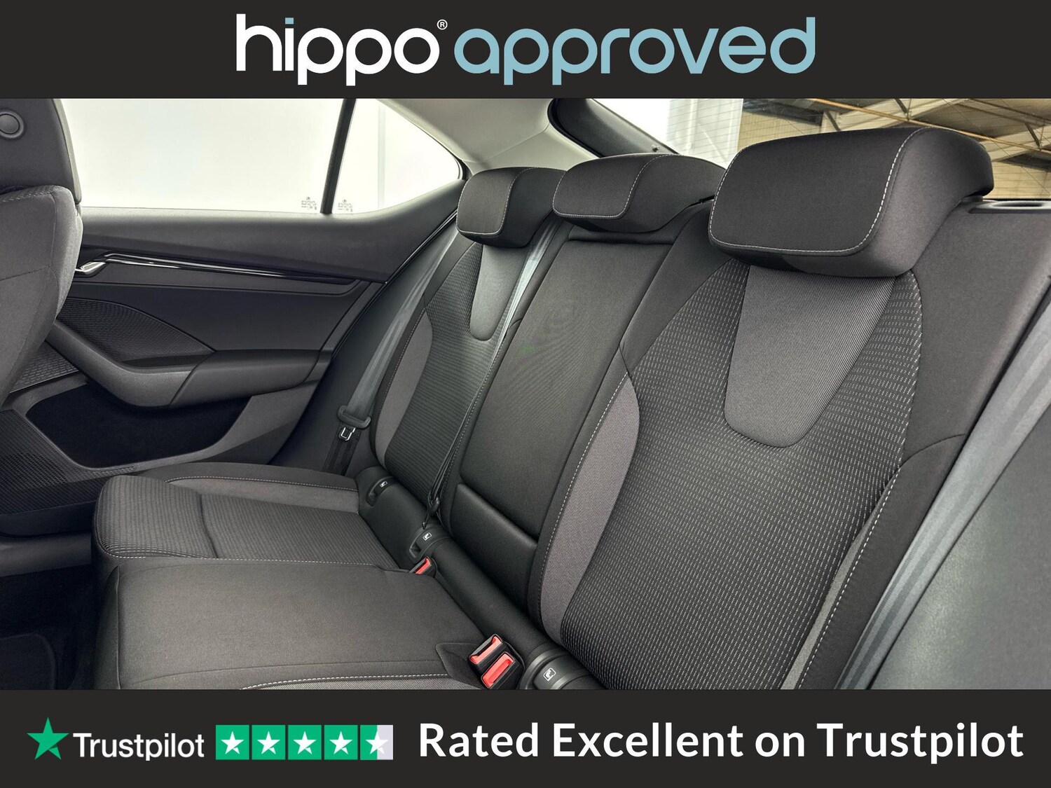 Used Skoda Octavia 2024 for sale - 76658135: Photo 14