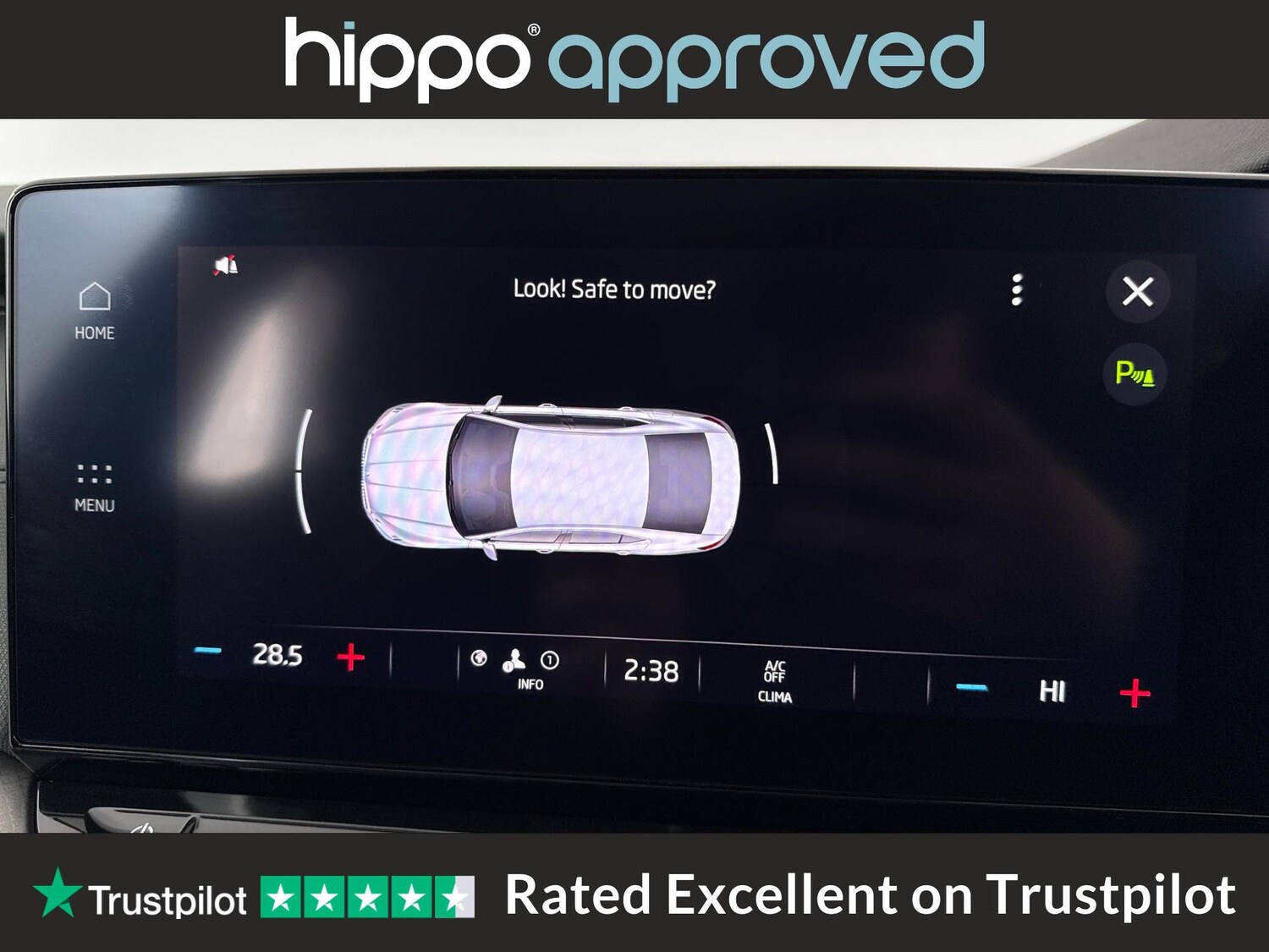 Used Skoda Octavia 2024 for sale - 76658135: Photo 18