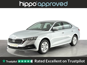 Used Skoda Octavia 2024 for sale - 76658135: Photo