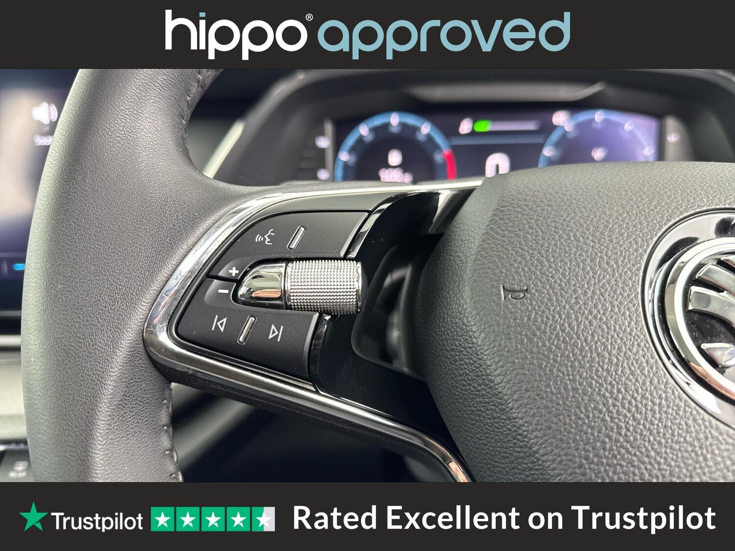 Used Skoda Octavia 2024 for sale - 76658135: Photo 21