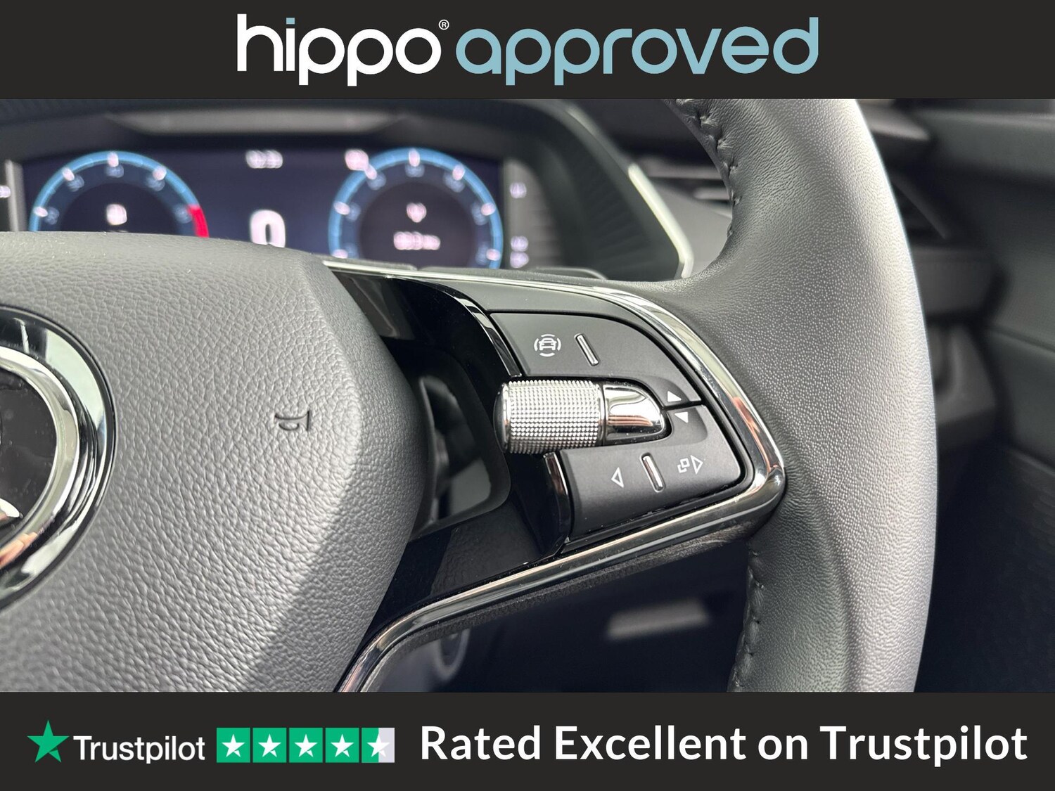 Used Skoda Octavia 2024 for sale - 76658135: Photo 22