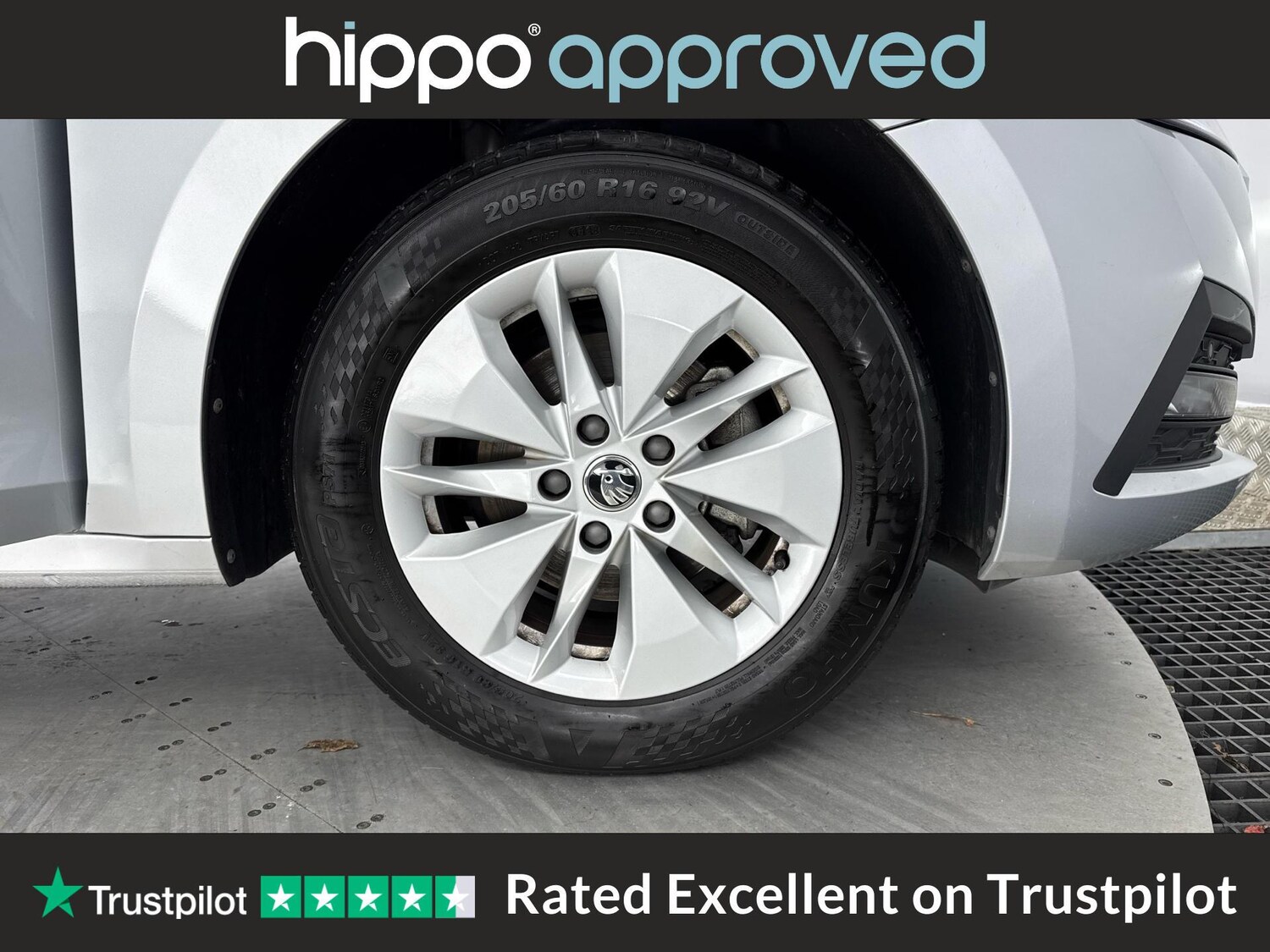 Used Skoda Octavia 2024 for sale - 76658135: Photo 25