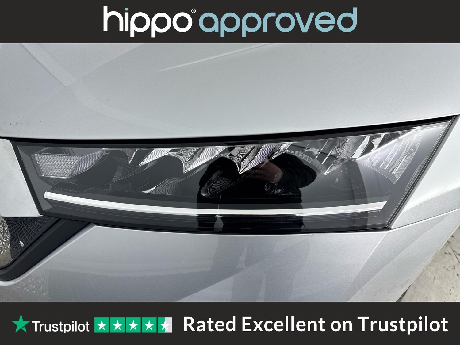 Used Skoda Octavia 2024 for sale - 76658135: Photo 29