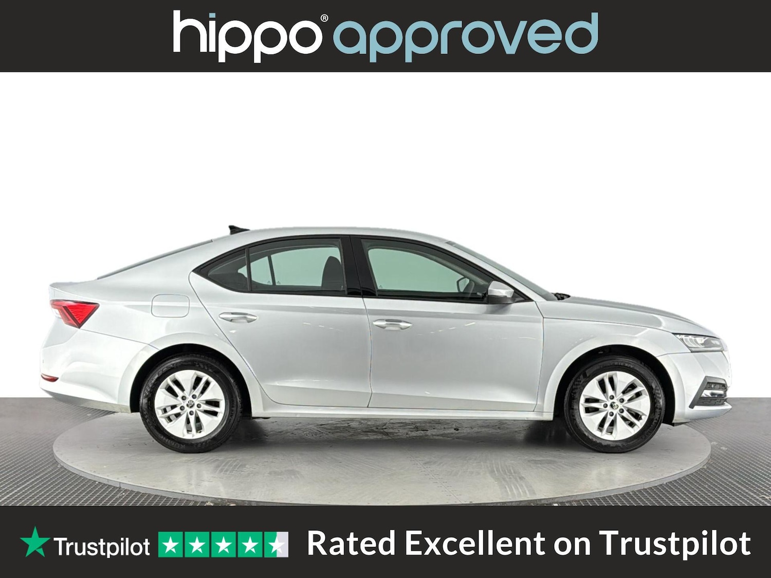 Used Skoda Octavia 2024 for sale - 76658135: Photo 3