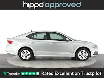 Used Skoda Octavia 2024 for sale - 76658135: Photo