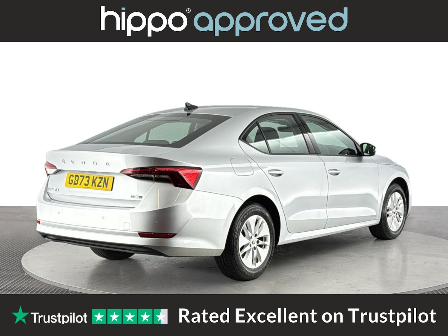 Used Skoda Octavia 2024 for sale - 76658135: Photo 4