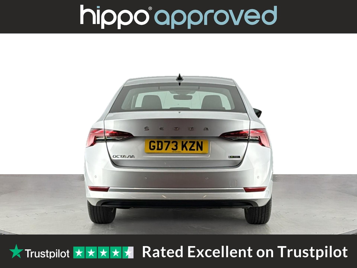 Used Skoda Octavia 2024 for sale - 76658135: Photo 5