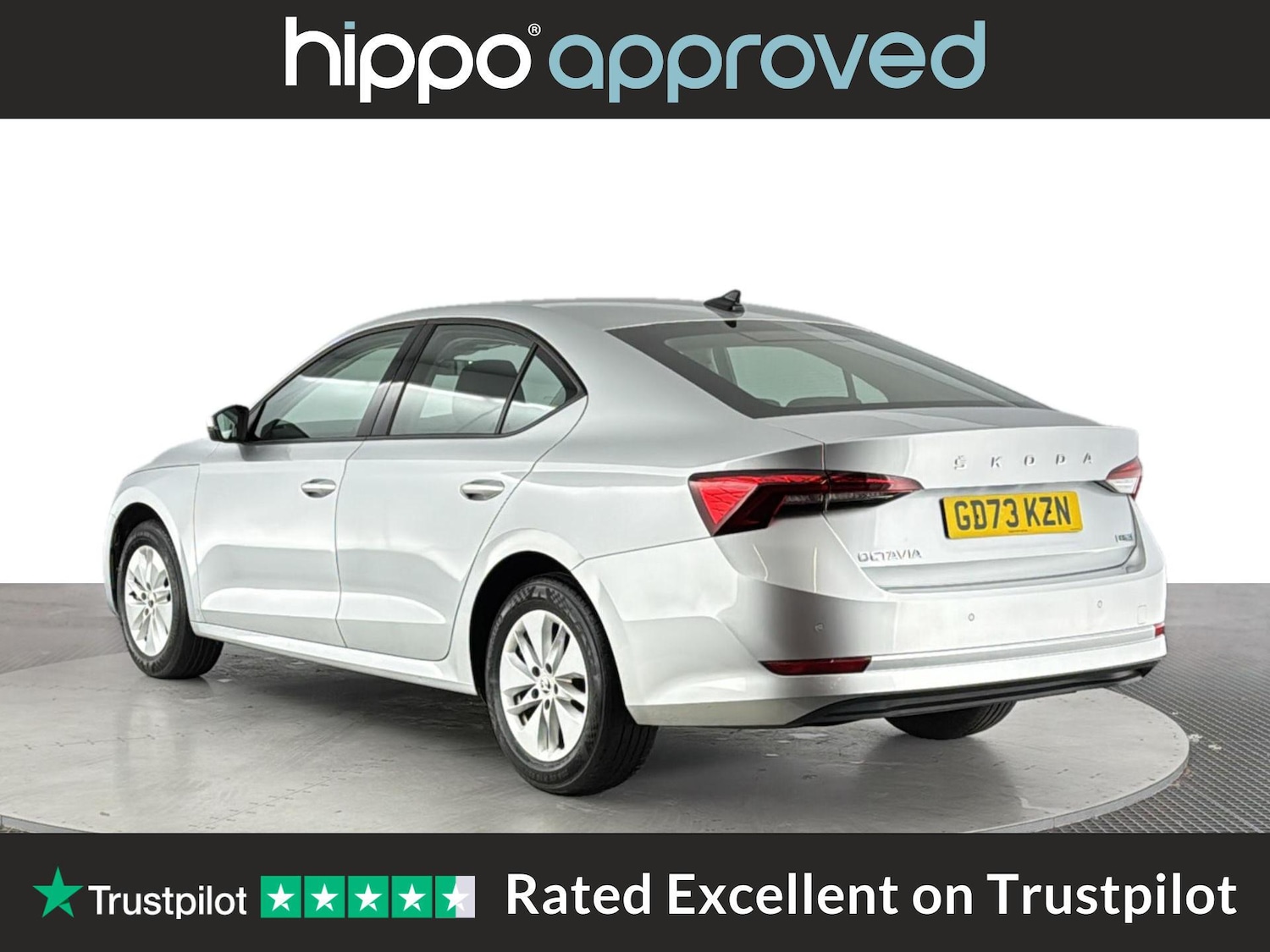 Used Skoda Octavia 2024 for sale - 76658135: Photo 6