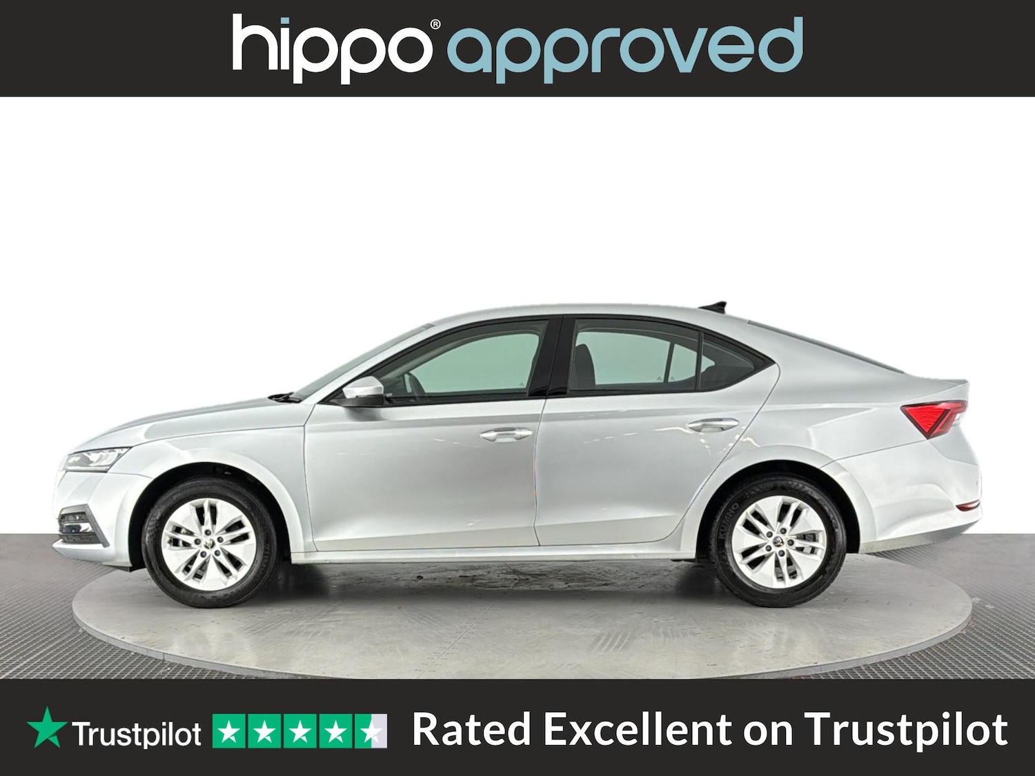 Used Skoda Octavia 2024 for sale - 76658135: Photo 7