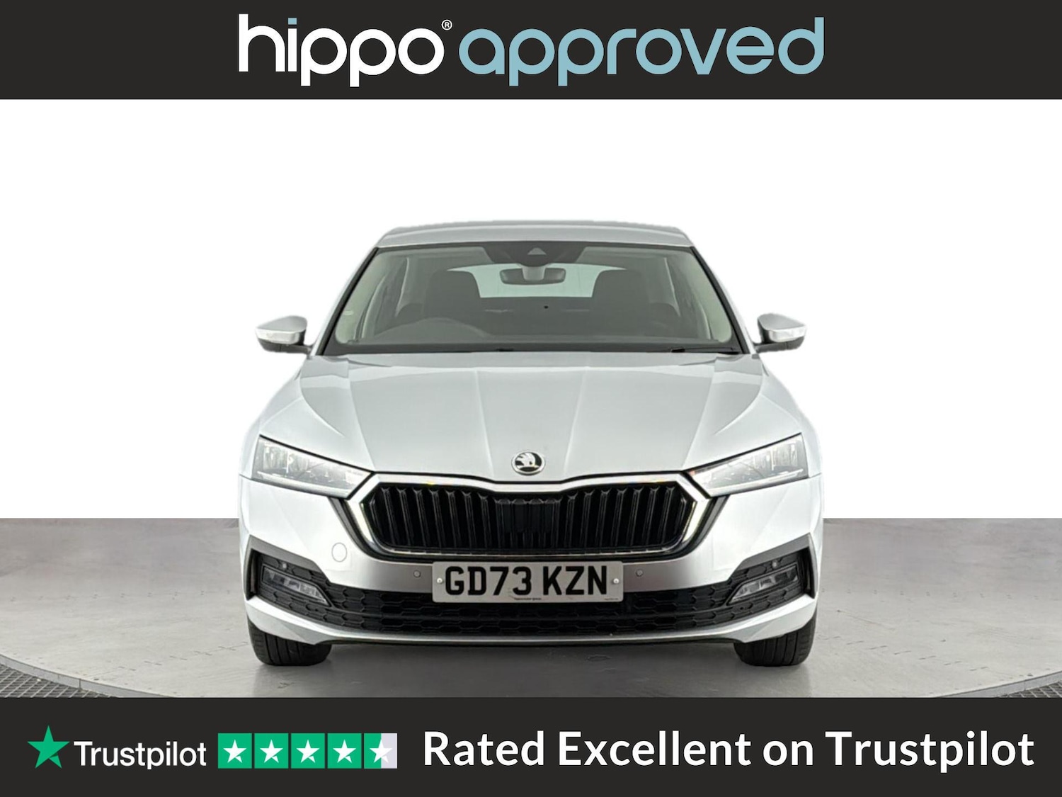 Used Skoda Octavia 2024 for sale - 76658135: Photo 8