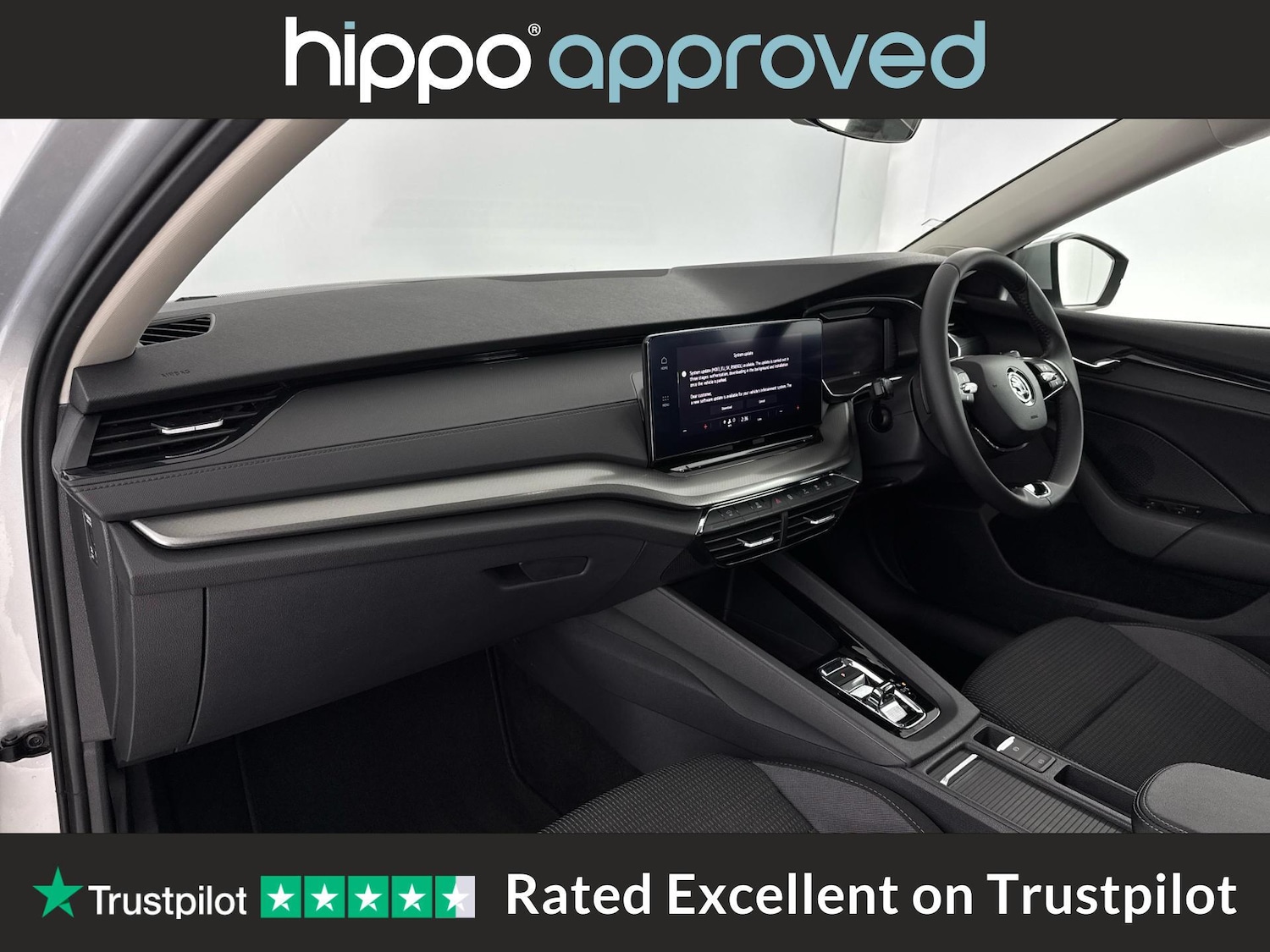 Used Skoda Octavia 2024 for sale - 76658135: Photo 9