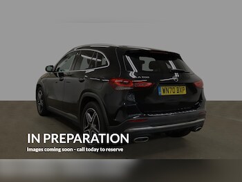 Used Mercedes-Benz GLA 2020 for sale - 75583125: Photo