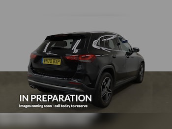 Used Mercedes-Benz GLA 2020 for sale - 75583125: Photo