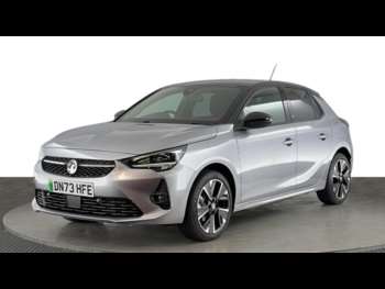 2023 - Gs 5-Door