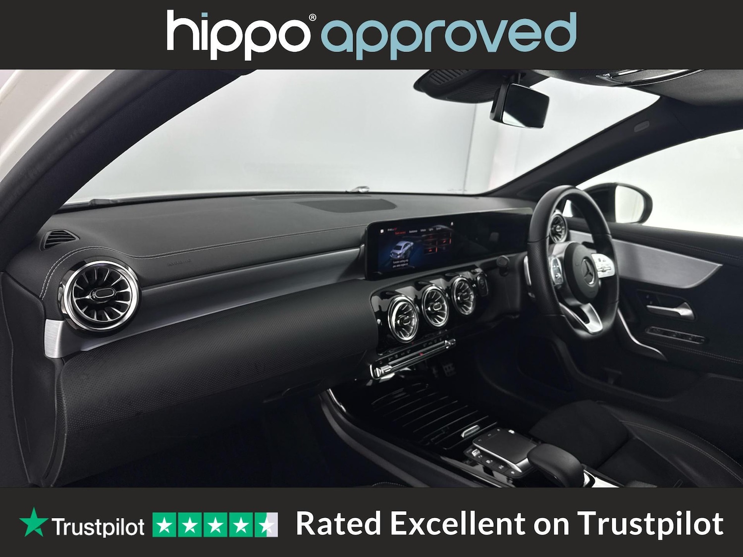 Used Mercedes-Benz A-Class 2021 for sale - 76657453: Photo 10