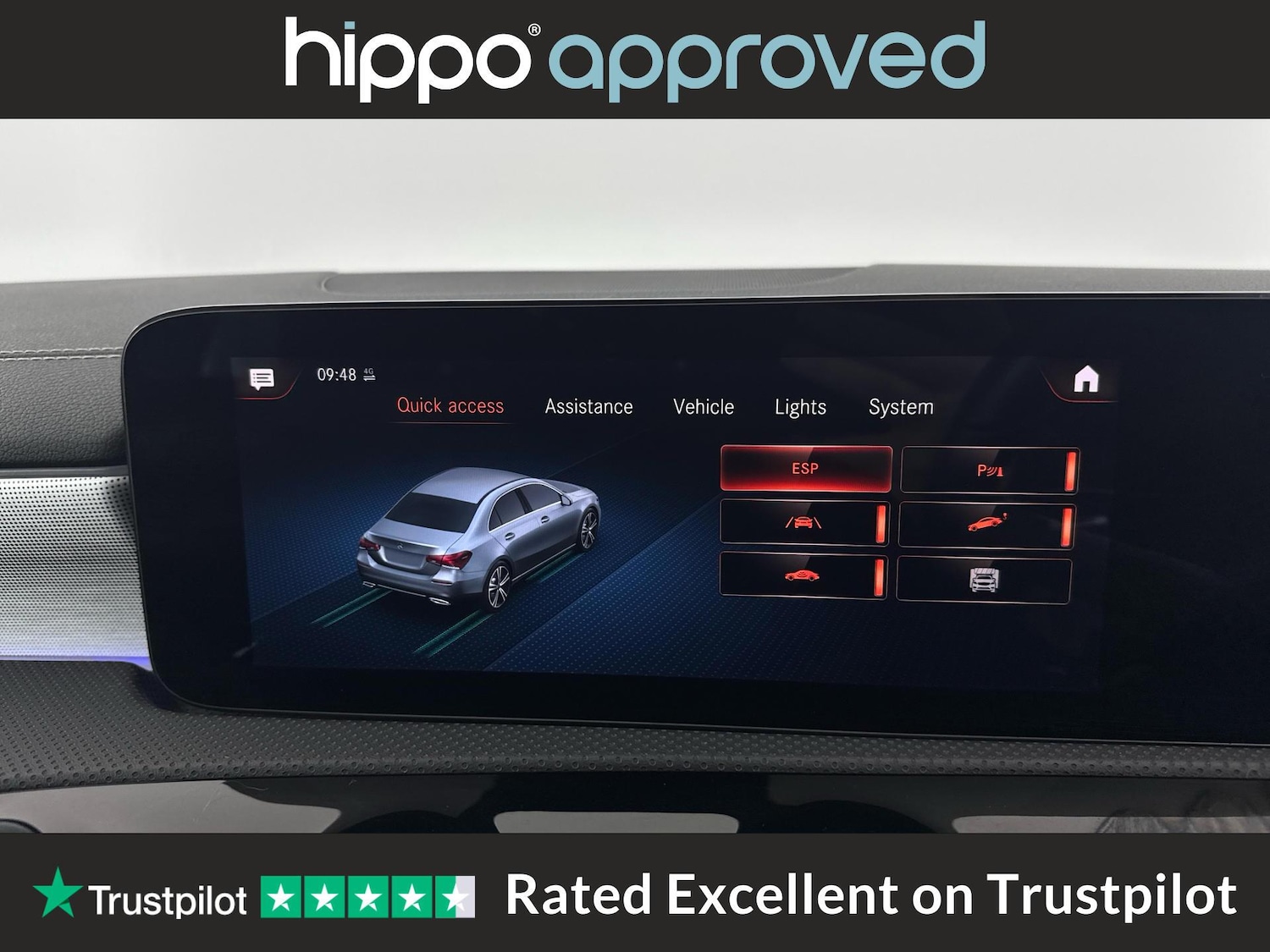 Used Mercedes-Benz A-Class 2021 for sale - 76657453: Photo 12