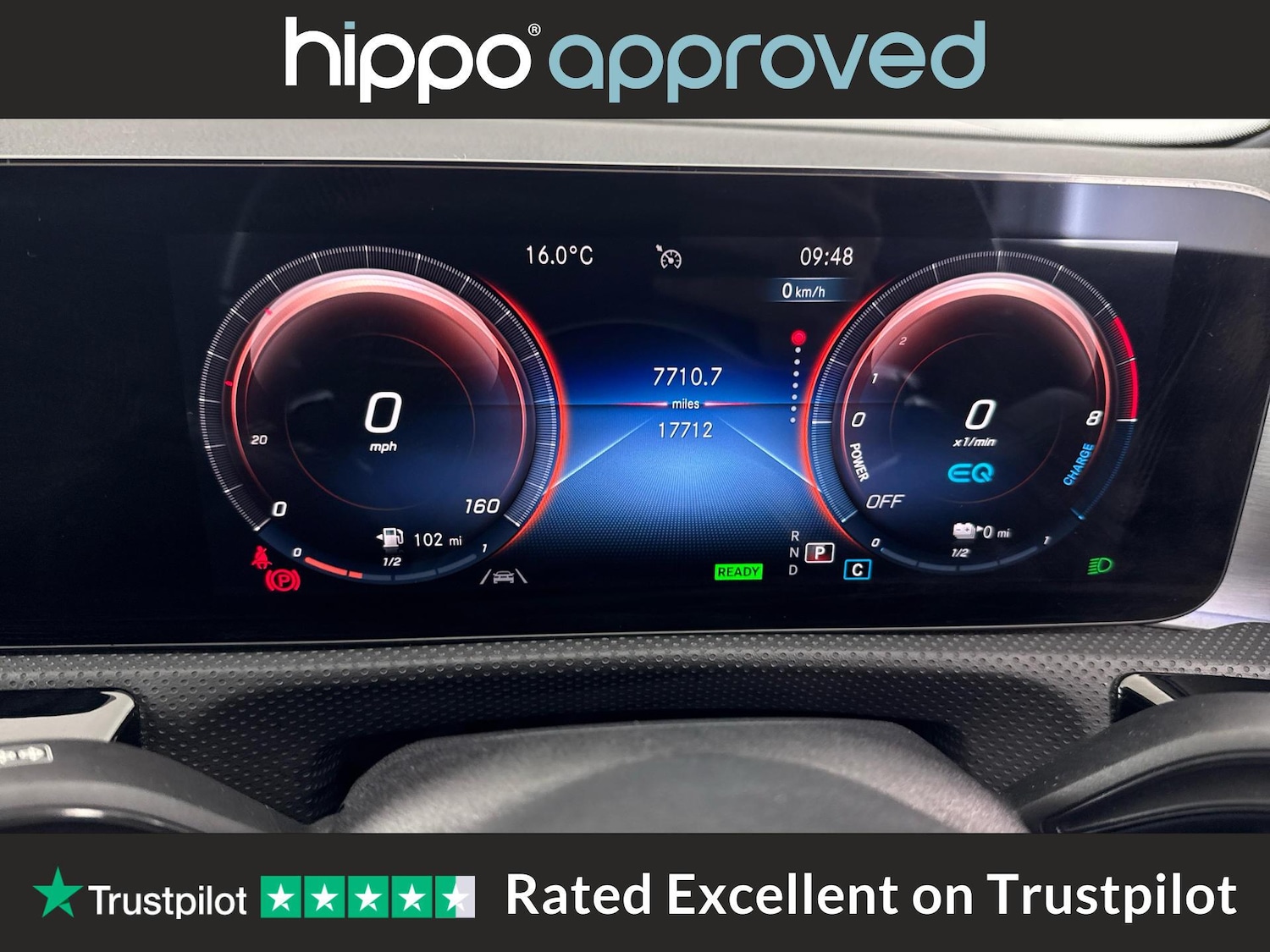 Used Mercedes-Benz A-Class 2021 for sale - 76657453: Photo 13