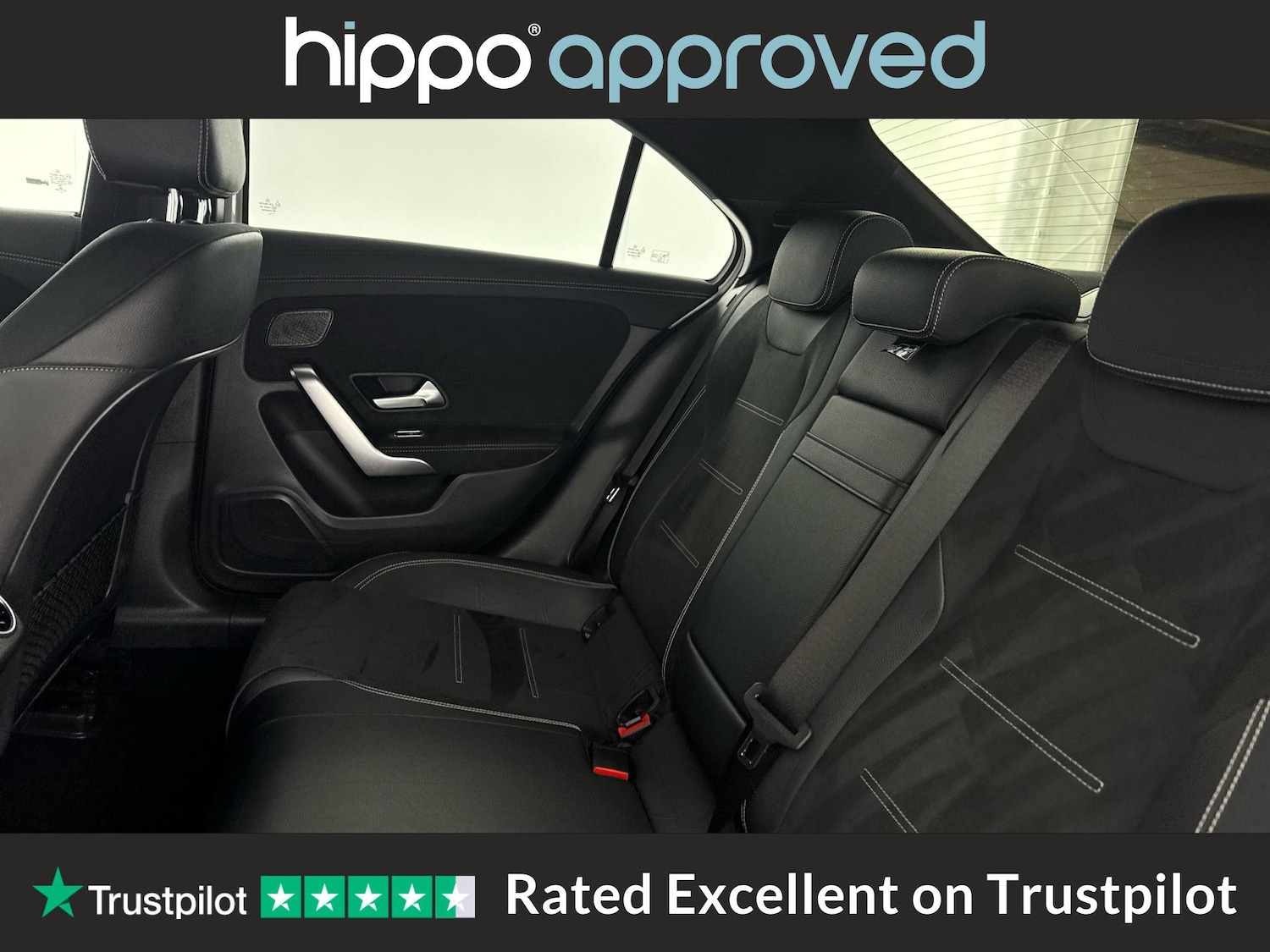 Used Mercedes-Benz A-Class 2021 for sale - 76657453: Photo 14