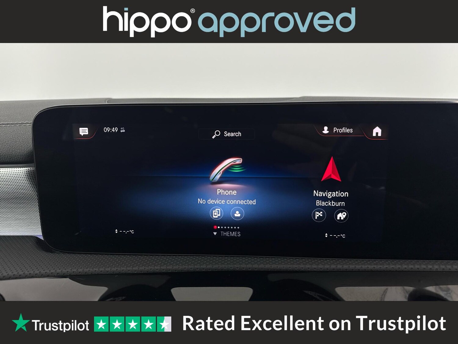 Used Mercedes-Benz A-Class 2021 for sale - 76657453: Photo 16