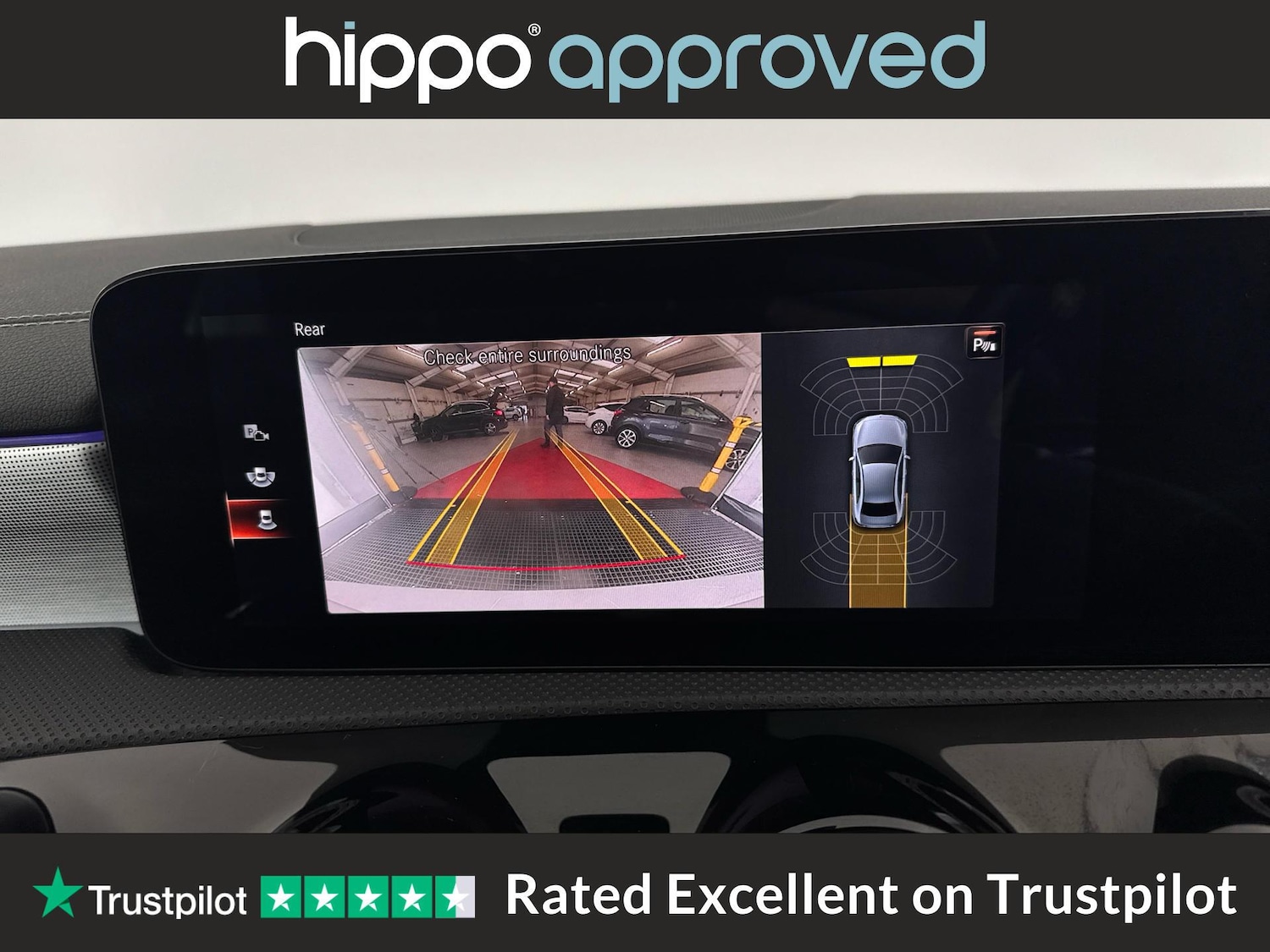 Used Mercedes-Benz A-Class 2021 for sale - 76657453: Photo 17