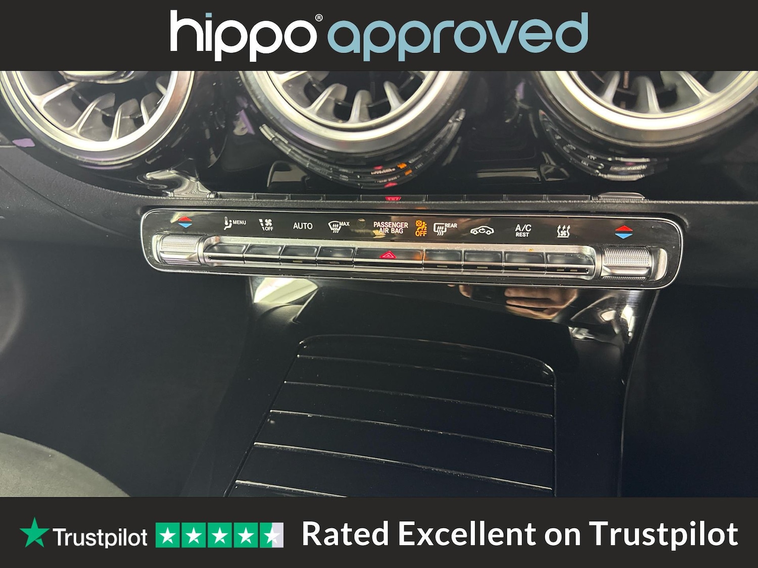 Used Mercedes-Benz A-Class 2021 for sale - 76657453: Photo 18