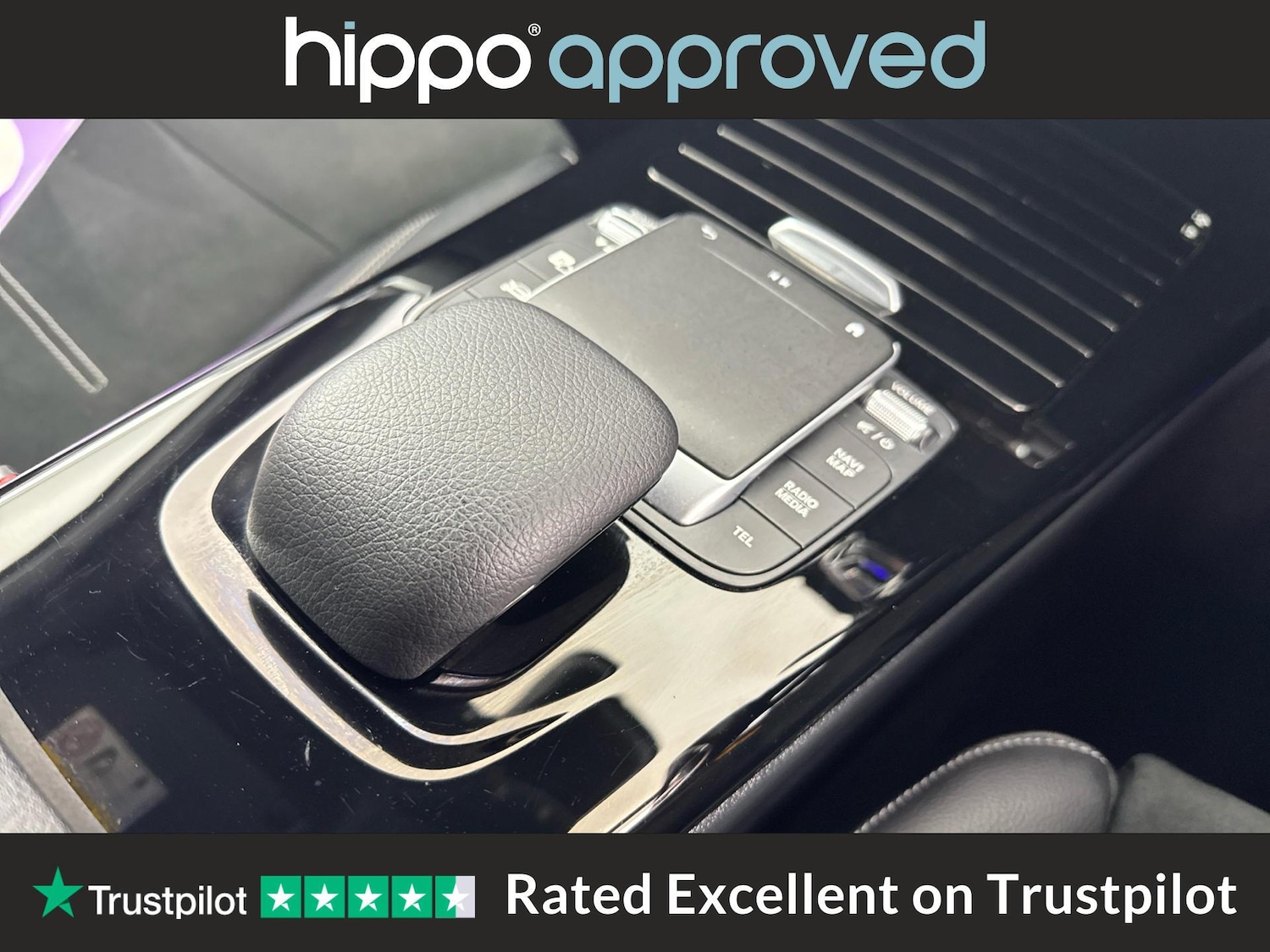 Used Mercedes-Benz A-Class 2021 for sale - 76657453: Photo 19