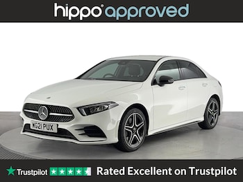 2021 (21) - A250e AMG Line Premium Edition 4dr Auto