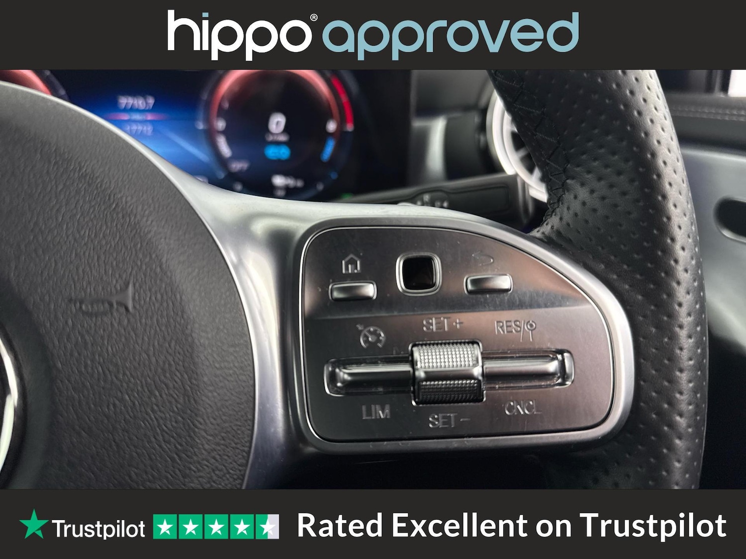 Used Mercedes-Benz A-Class 2021 for sale - 76657453: Photo 21