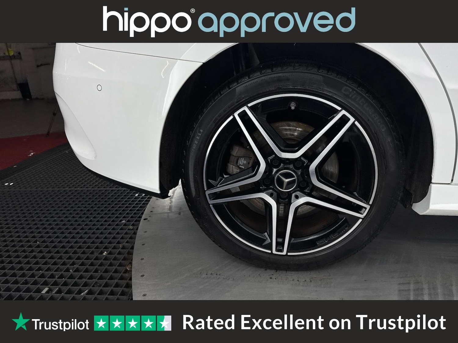 Used Mercedes-Benz A-Class 2021 for sale - 76657453: Photo 25