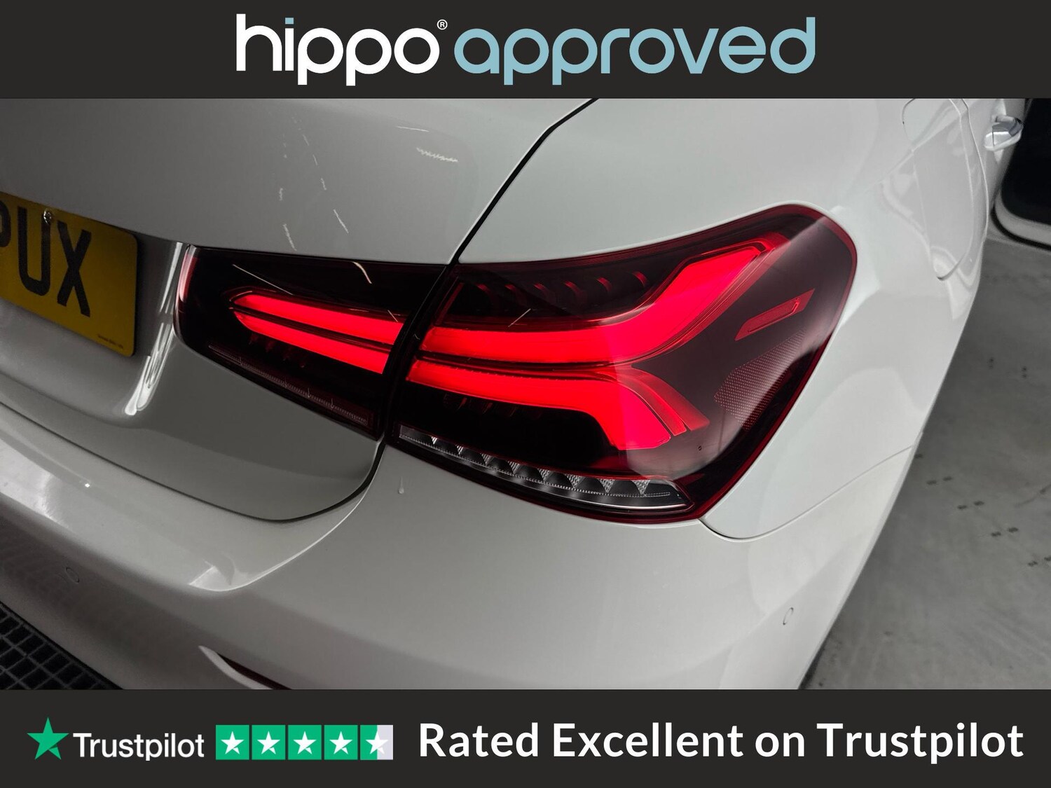 Used Mercedes-Benz A-Class 2021 for sale - 76657453: Photo 26