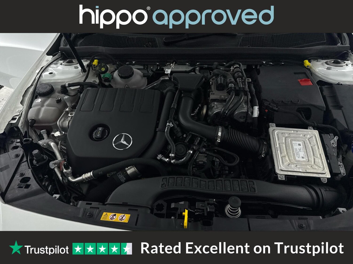 Used Mercedes-Benz A-Class 2021 for sale - 76657453: Photo 29