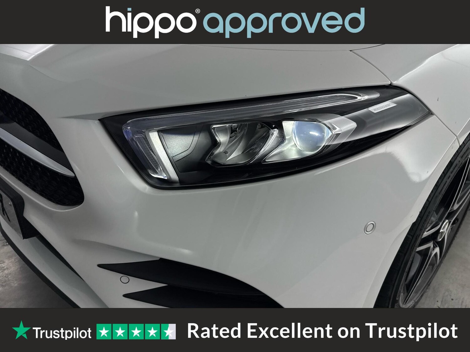 Used Mercedes-Benz A-Class 2021 for sale - 76657453: Photo 30