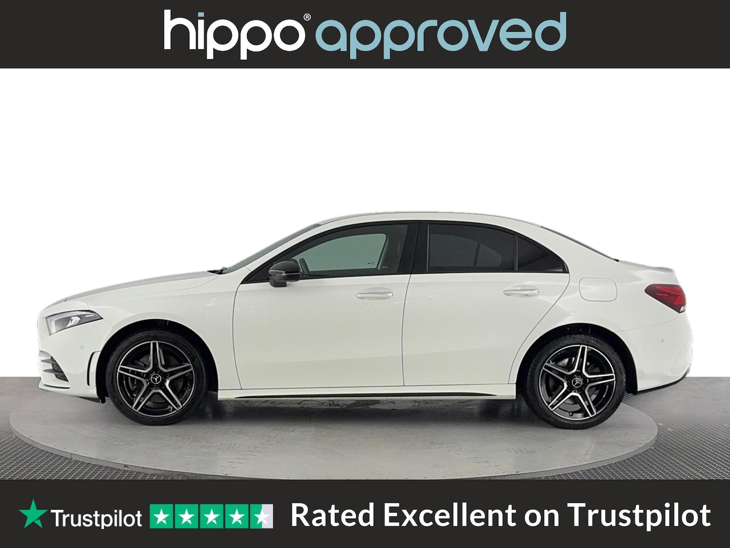 Used Mercedes-Benz A-Class 2021 for sale - 76657453: Photo 7