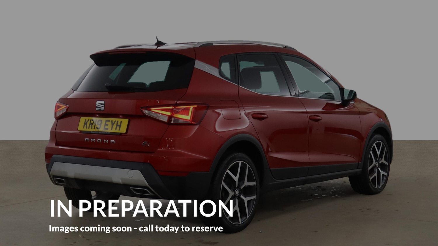 Used SEAT Arona 2019 for sale - 76082092: Photo 14