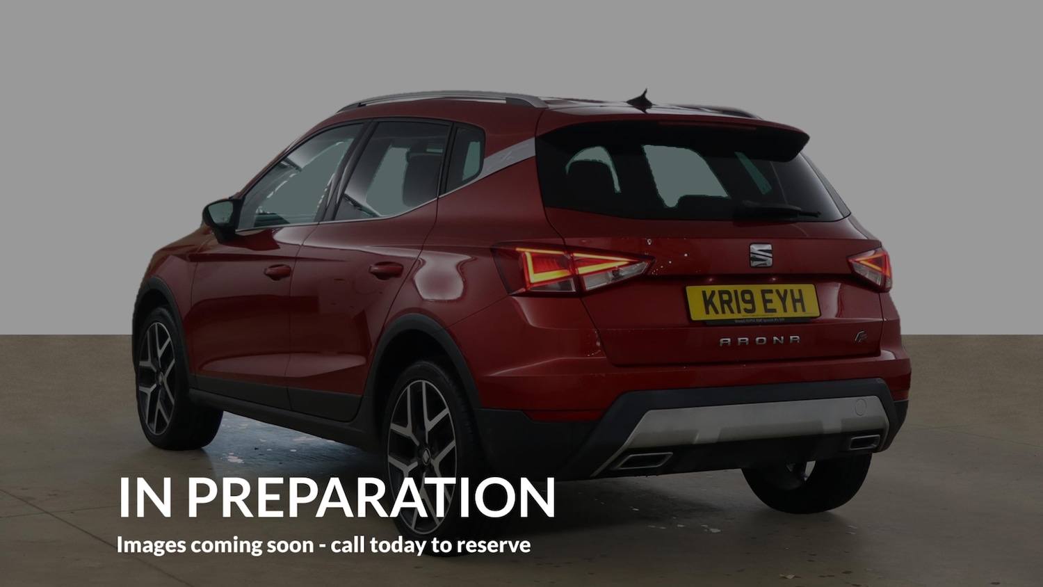 Used SEAT Arona 2019 for sale - 76082092: Photo 19