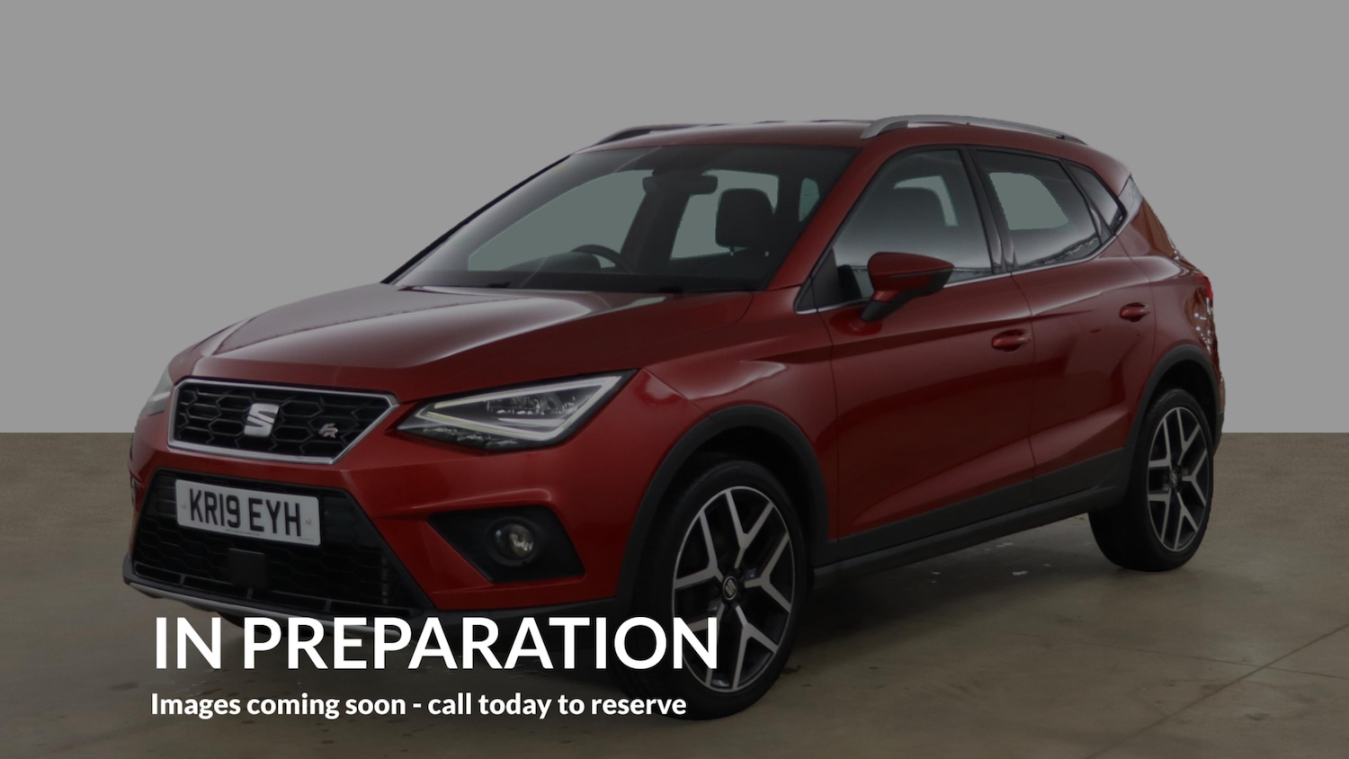 Used SEAT Arona 2019 for sale - 76082092: Photo 2