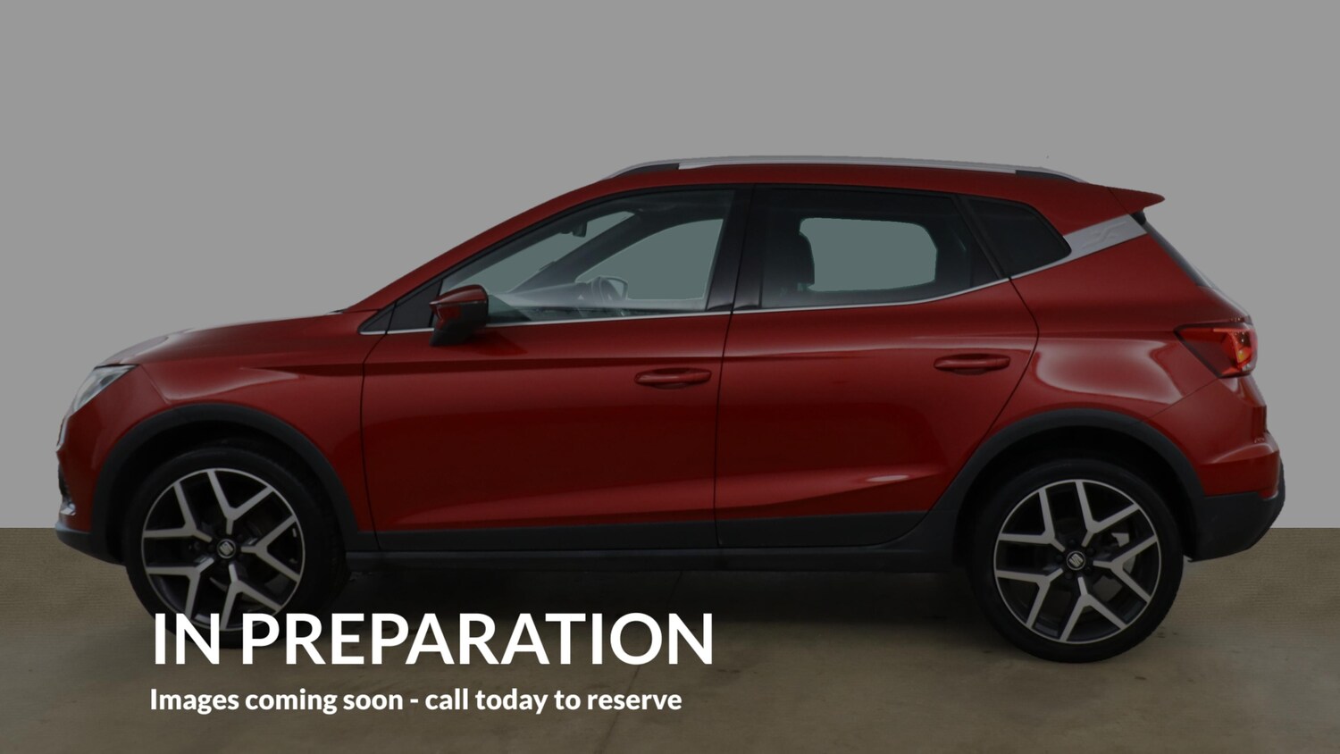 Used SEAT Arona 2019 for sale - 76082092: Photo 22