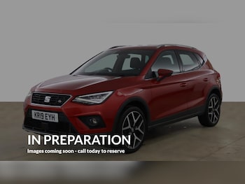Used SEAT Arona 2019 for sale - 76082092: Photo 2